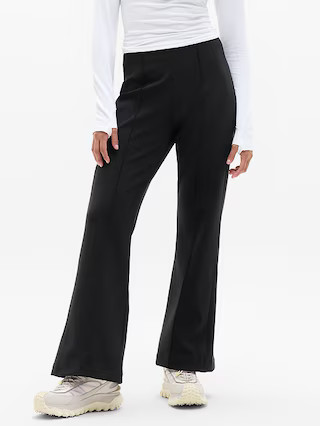 Glacier High Rise Flare Pant | Athleta