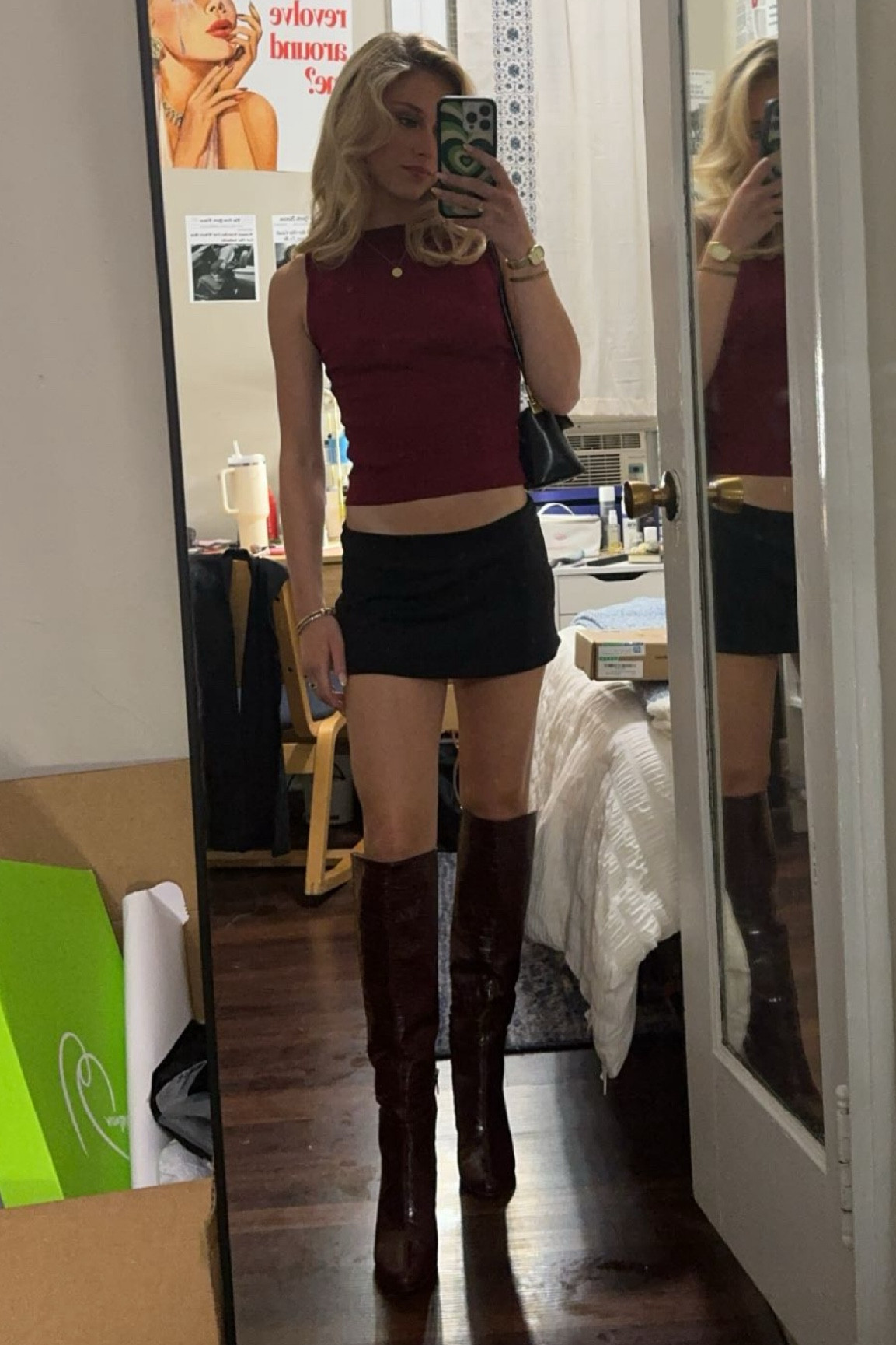 going outttt (the boots i have aren't on sale anymore i bought them second hand but i attached 2 similar styles from the same brand)

#LTKShoeCrush #LTKParties