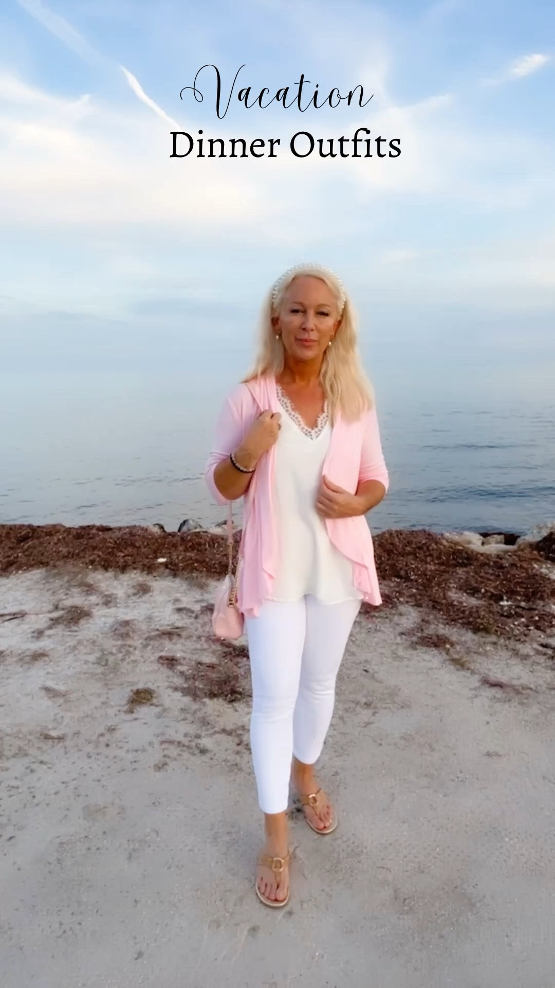 Vacation Dinner Outfits for your Winter Getaway

Midlife / Over 40 / Over 50 / Florida / Island / Beach

#LTKtravel #LTKunder50 #LTKSeasonal