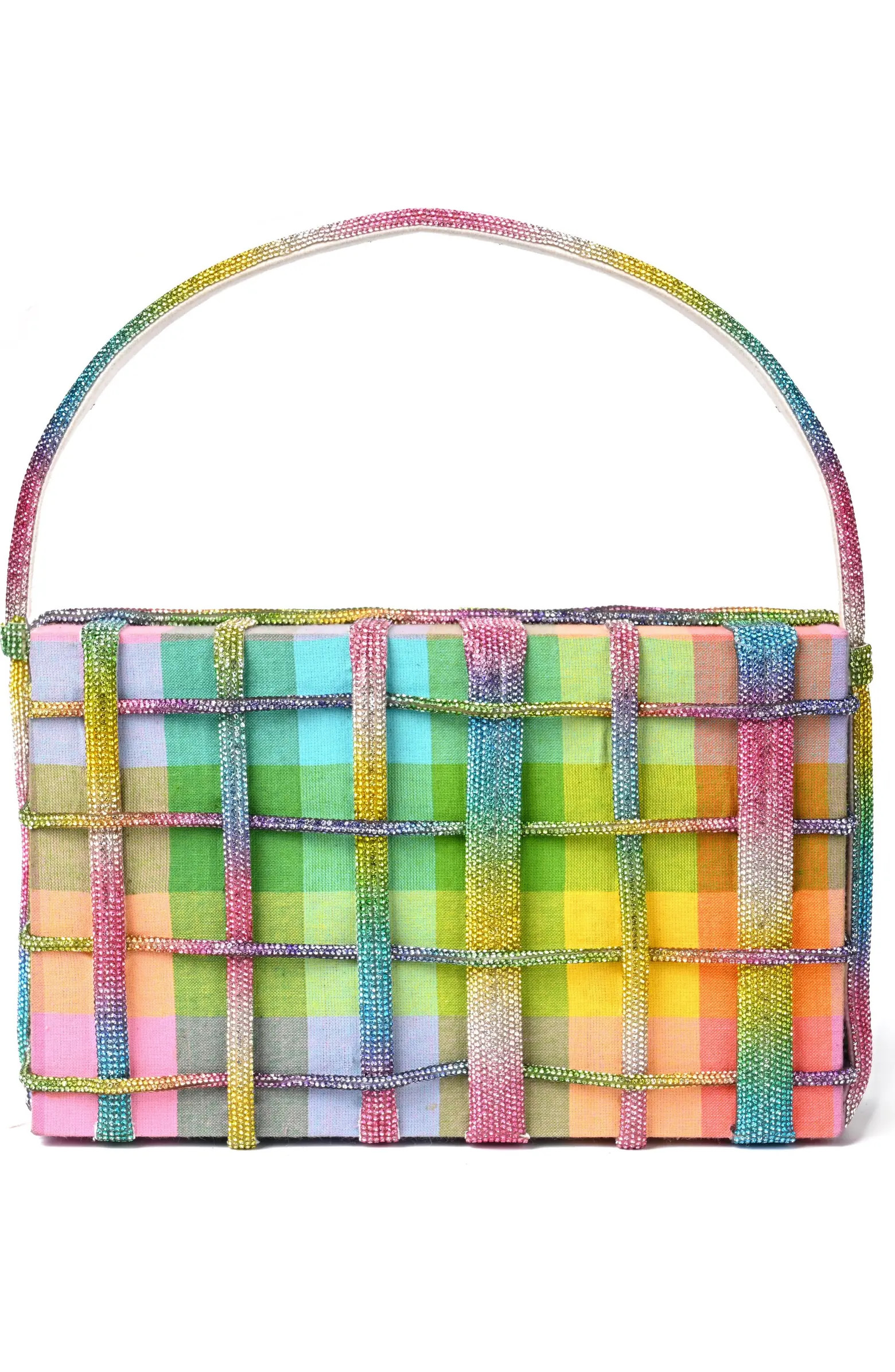 Simitri Rainbow Etoile Clutch | Nordstrom | Nordstrom