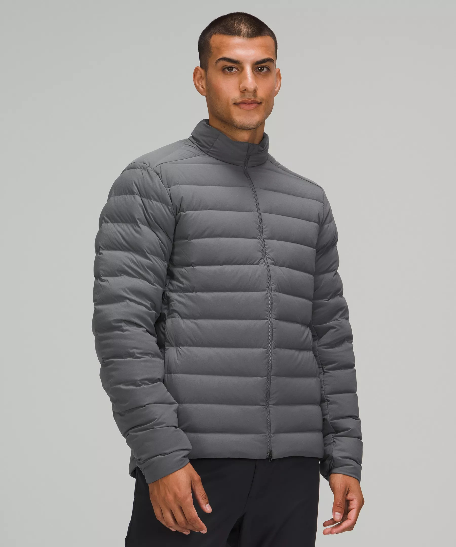Navigation Stretch Down Jacket | Lululemon (US)