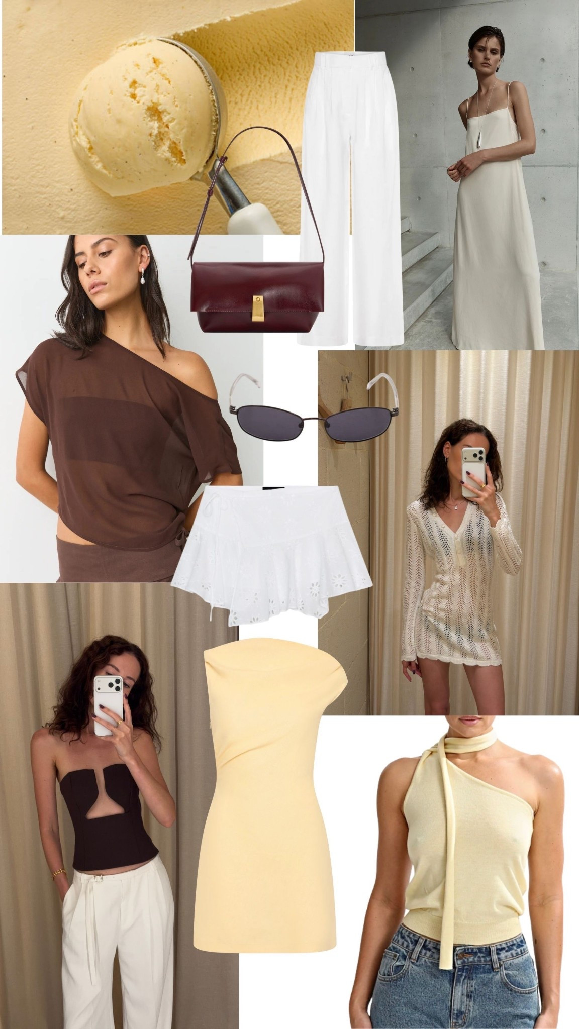 Summer lookbook

#LTKsummer #LTKnewzealand #LTKaustralia