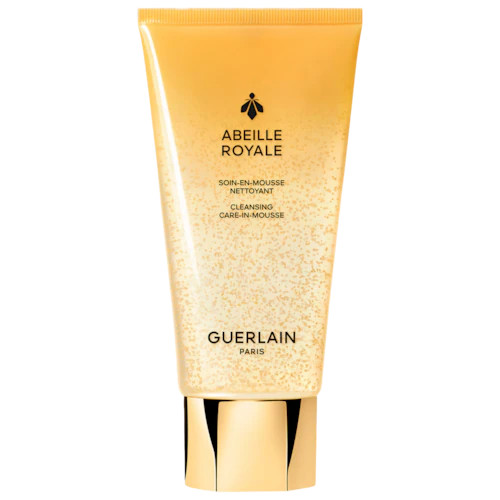 Mousse nettoyante Abeille Royale | Sephora (CA)