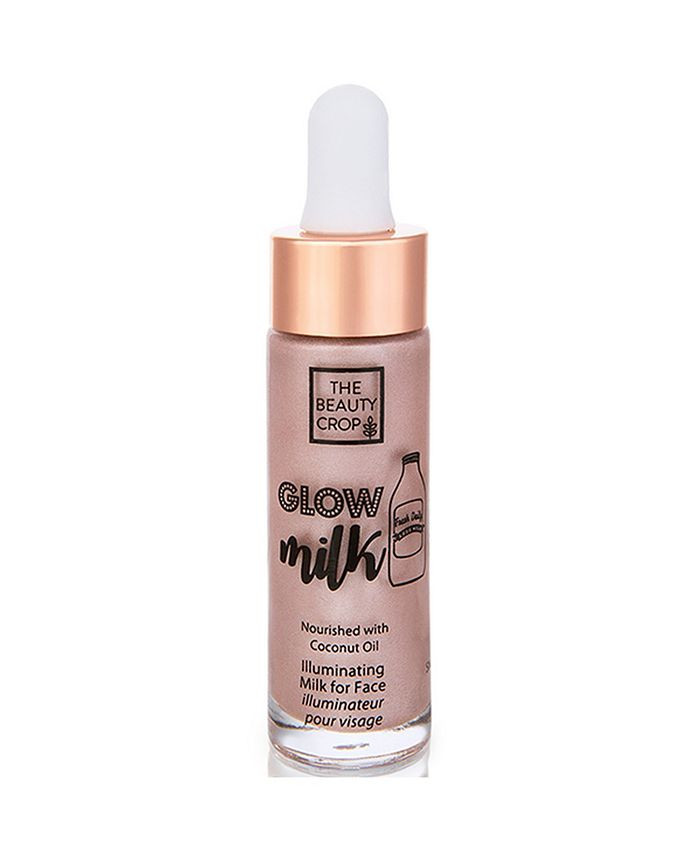 Glow Milk Dropper Liquid Highlighter | Macys (US)