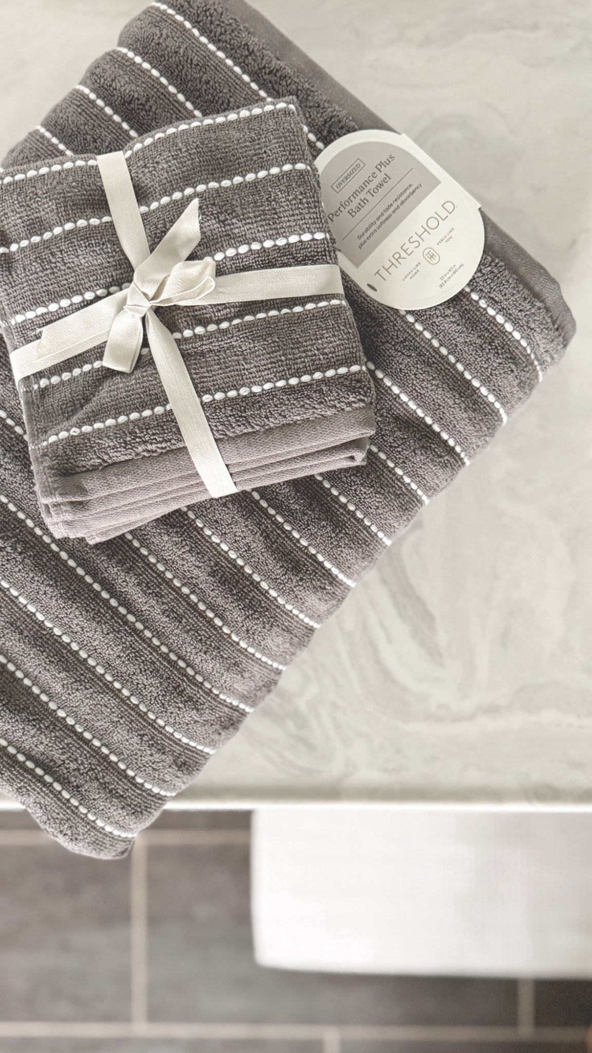 My favorite bath towels, hand towels + washcloths 🛁 (I get the oversized bath towel!)

#LTKHome #LTKFindsUnder50