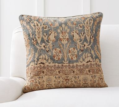 Palna Pillow Cover | Pottery Barn (US)