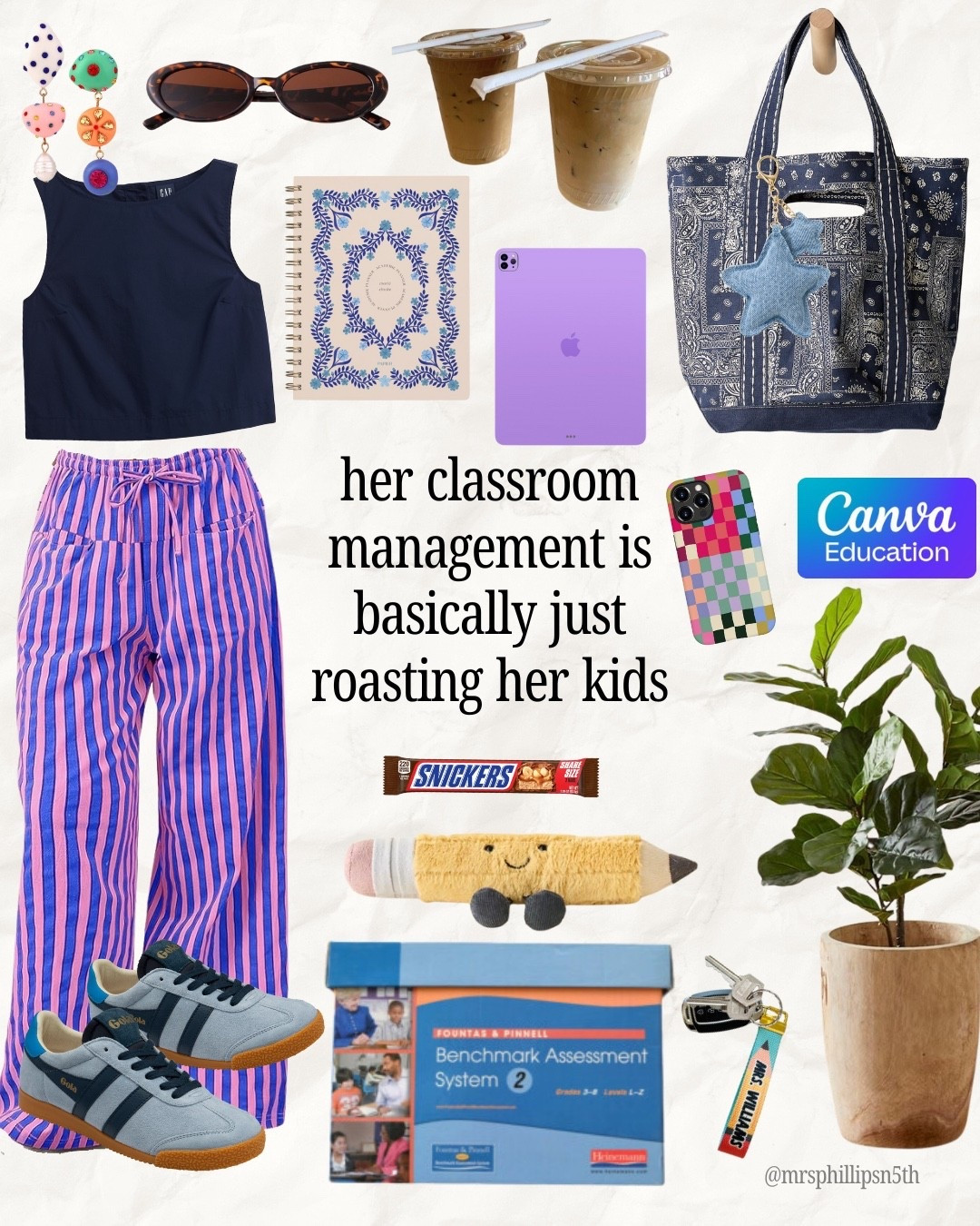 teacher mood board ✨🫐

#LTKSaleAlert #LTKFindsUnder50 #LTKFindsUnder100