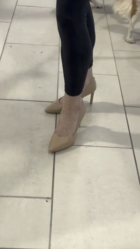 Stunning point to pumps available for sale on Amazon. Shop classic Styles that are flattering and elongating and will match with anything.

#LTKshoecrush #LTKstyletip #LTKVideo