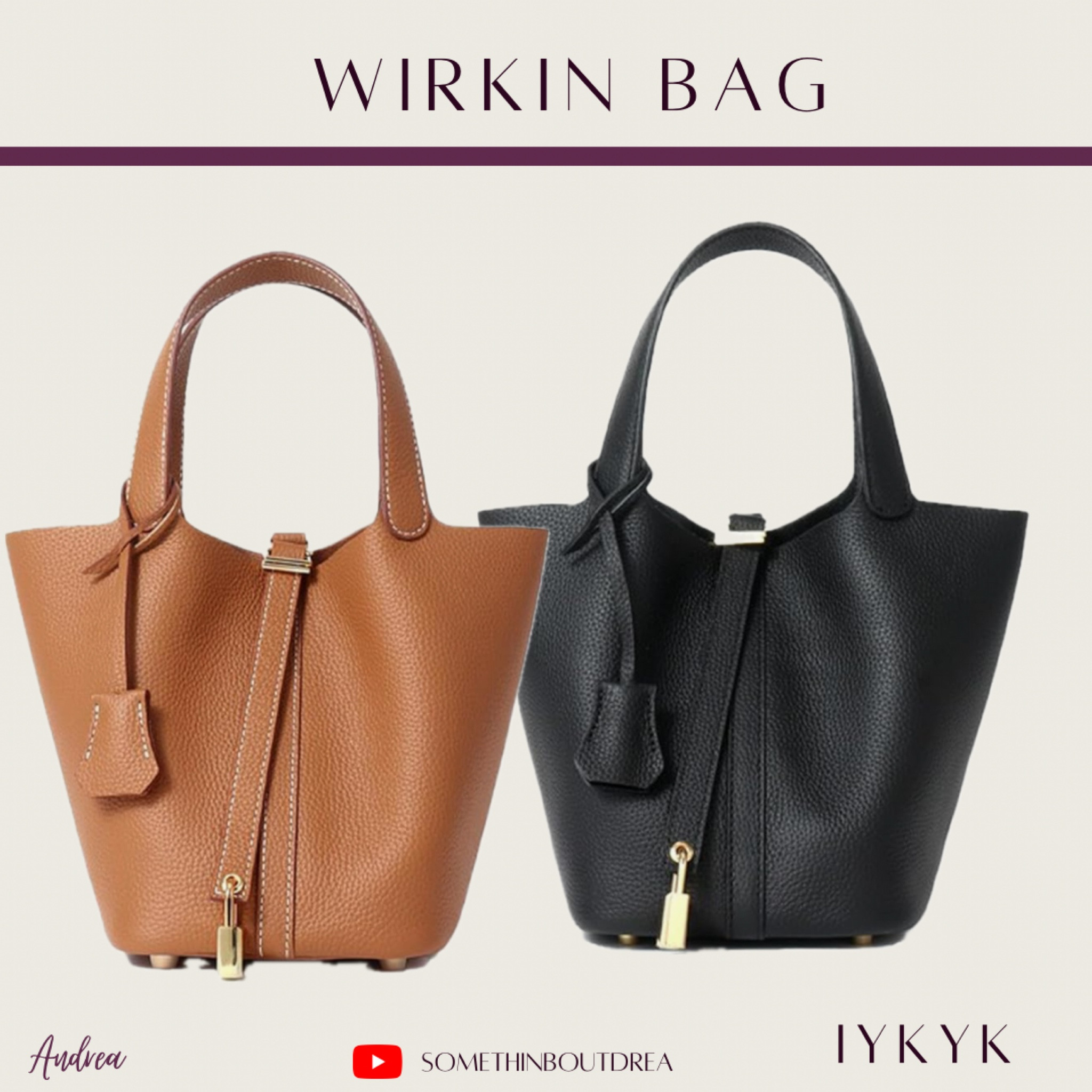 #LTKGiftGuide #LTKStyleTip #LTKItBag