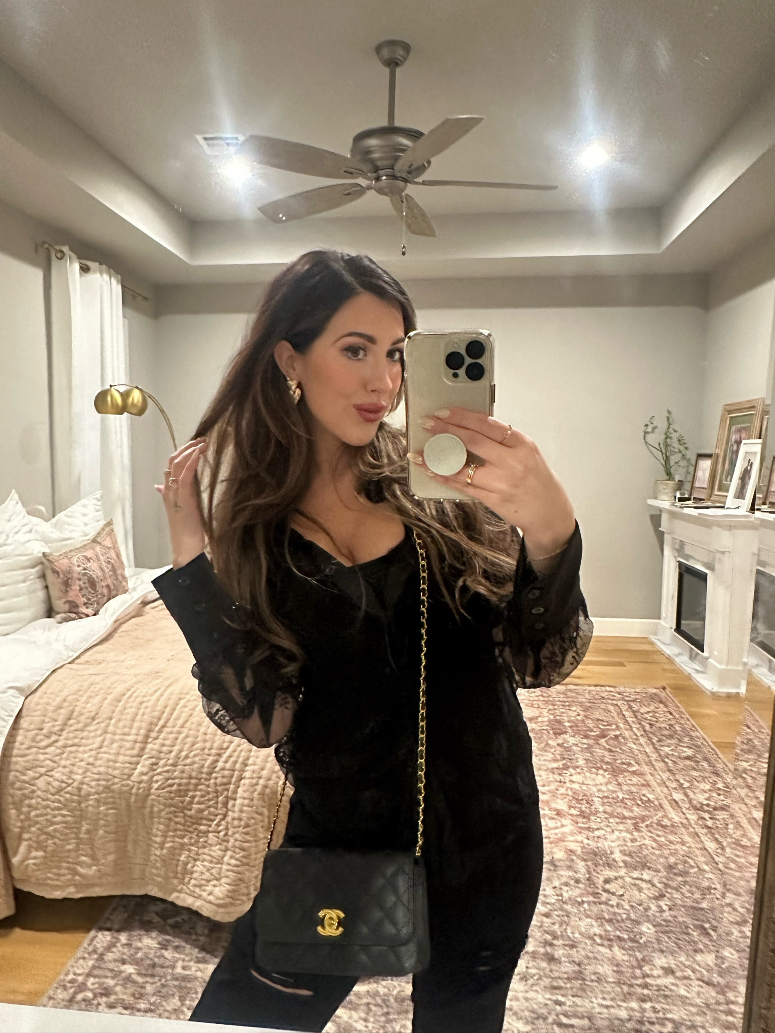 Date night outfit!! 

#LTKitbag #LTKstyletip #LTKbeauty