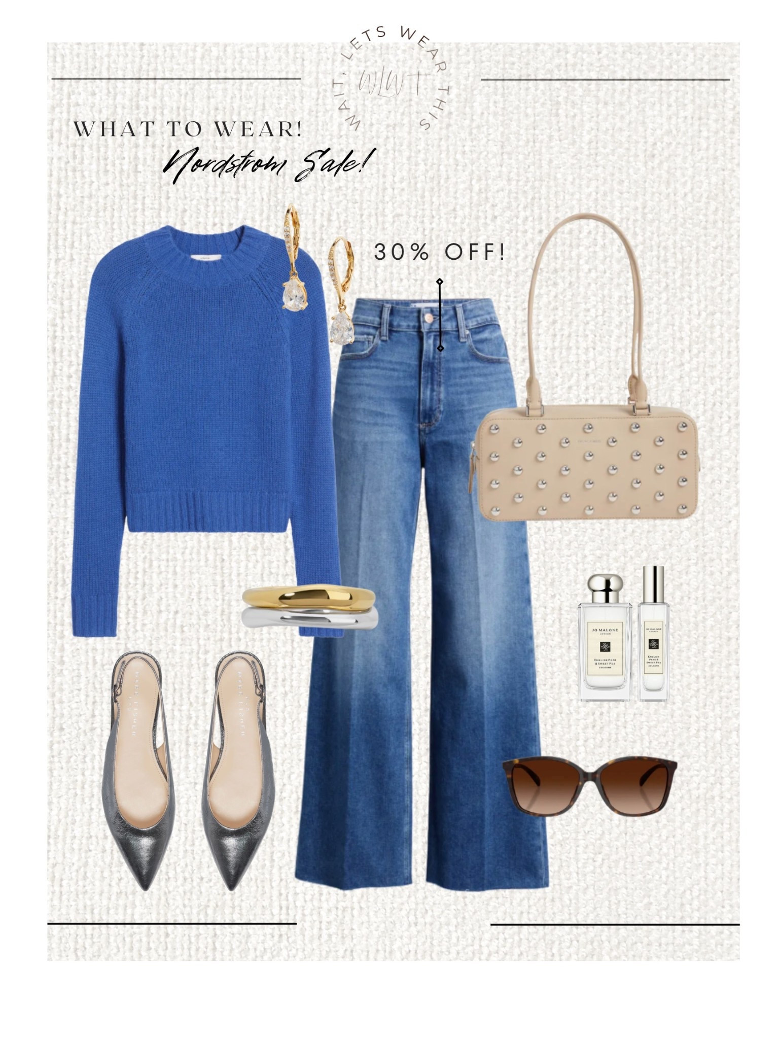 Nordstrom Sale finds! ⭐️

#LTKOver40 #LTKSaleAlert