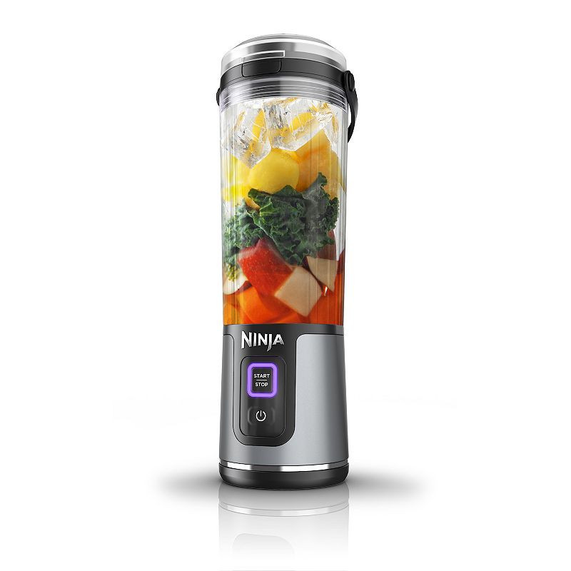 Ninja Blast Portable Blender, Black | Kohl's