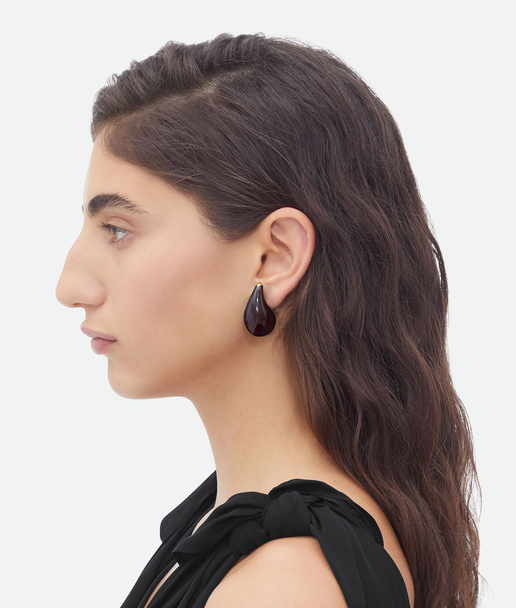 Boucles D'Oreilles Drop | Bottega Veneta
