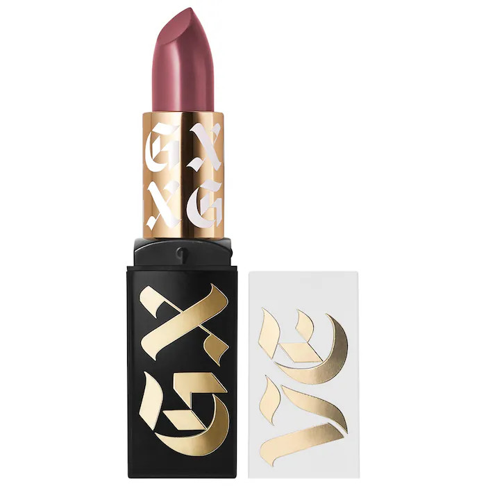 Anaheim Shine Clean High-Performance Satin Lipstick | Sephora (US)