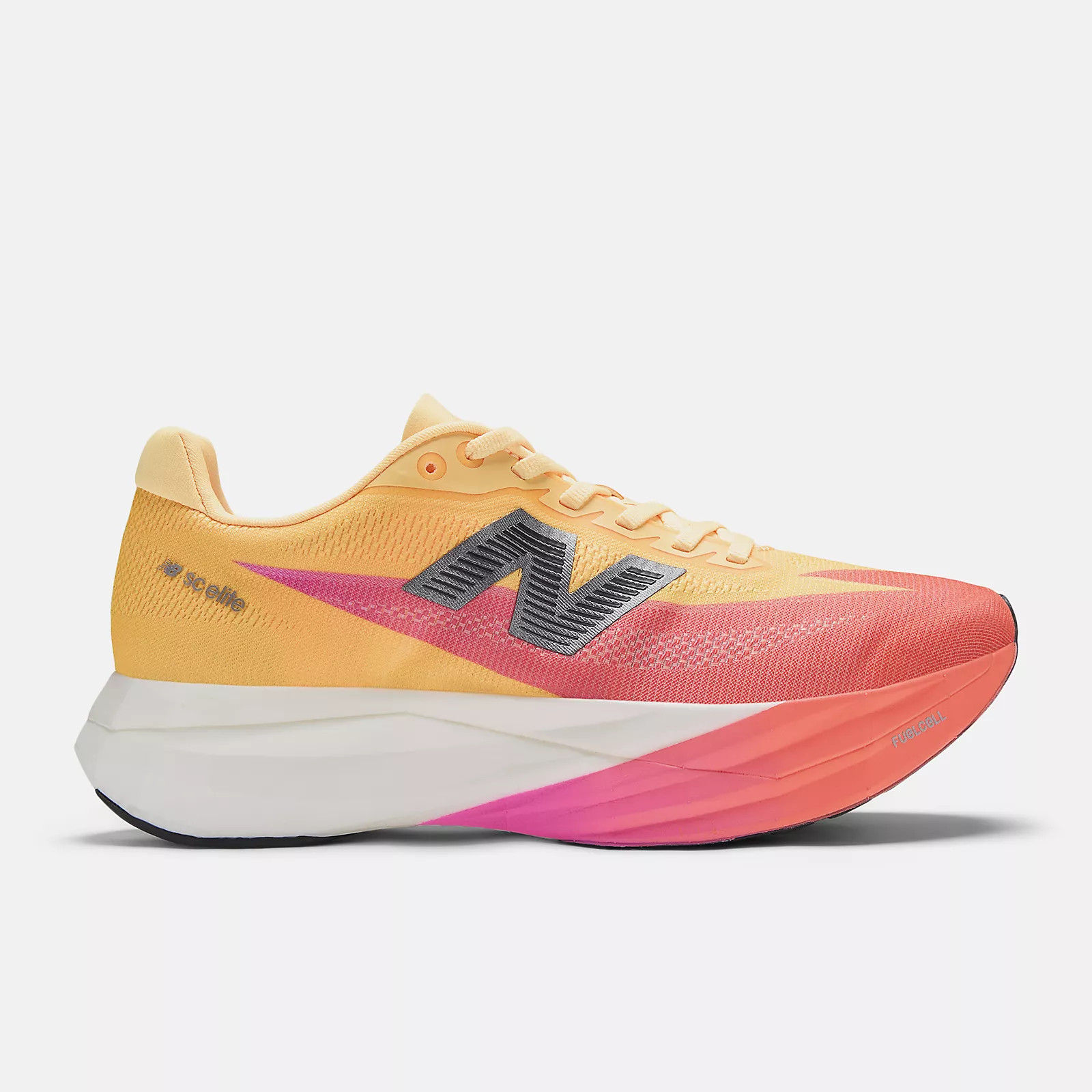 FuelCell SuperComp Elite v5 | New Balance Athletics, Inc.