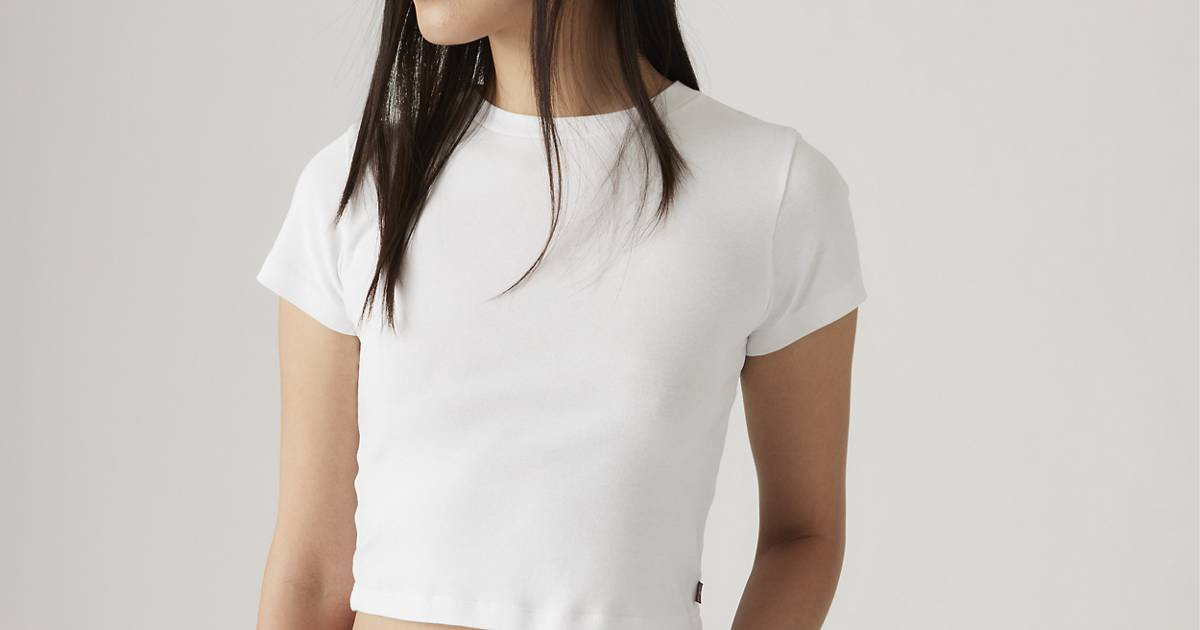 Essential Sporty T-shirt | Levi's US