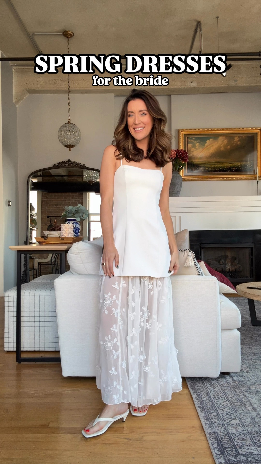 #abercrombiepartner Abercrombie LTK Spring Sale up to 30% off + 25% off
stackable code! Dresses for every occasion from weddings to vacation to country concerts! @abercrombie #ad 

#LTKSpringSale #LTKWedding