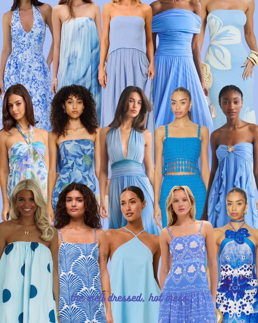 SUMMER DRESSES 💙

Blue, blue outfit, blue outfit ideas, blue outfits, summer dresses, blue summer dresses, summer dress, blue dress, blue dress outfit, blue dress picks, summer outfits, summer outfit ideas, summer outfit, blue summer outfit, athleisure, summer looks, summer style guide, Memorial Day, blue sets, blue tops, blue outfits for summer, summer look book, summer style guide, casual dresses, casual dress, spring dress, spring dresses, day party dress, beach dress, pool dress, vacation dress, vacation outfit

#LTKWorkwear #LTKSeasonal #LTKootd