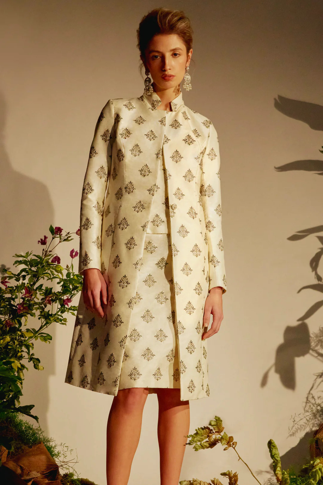 Moana Jacket | COUPER