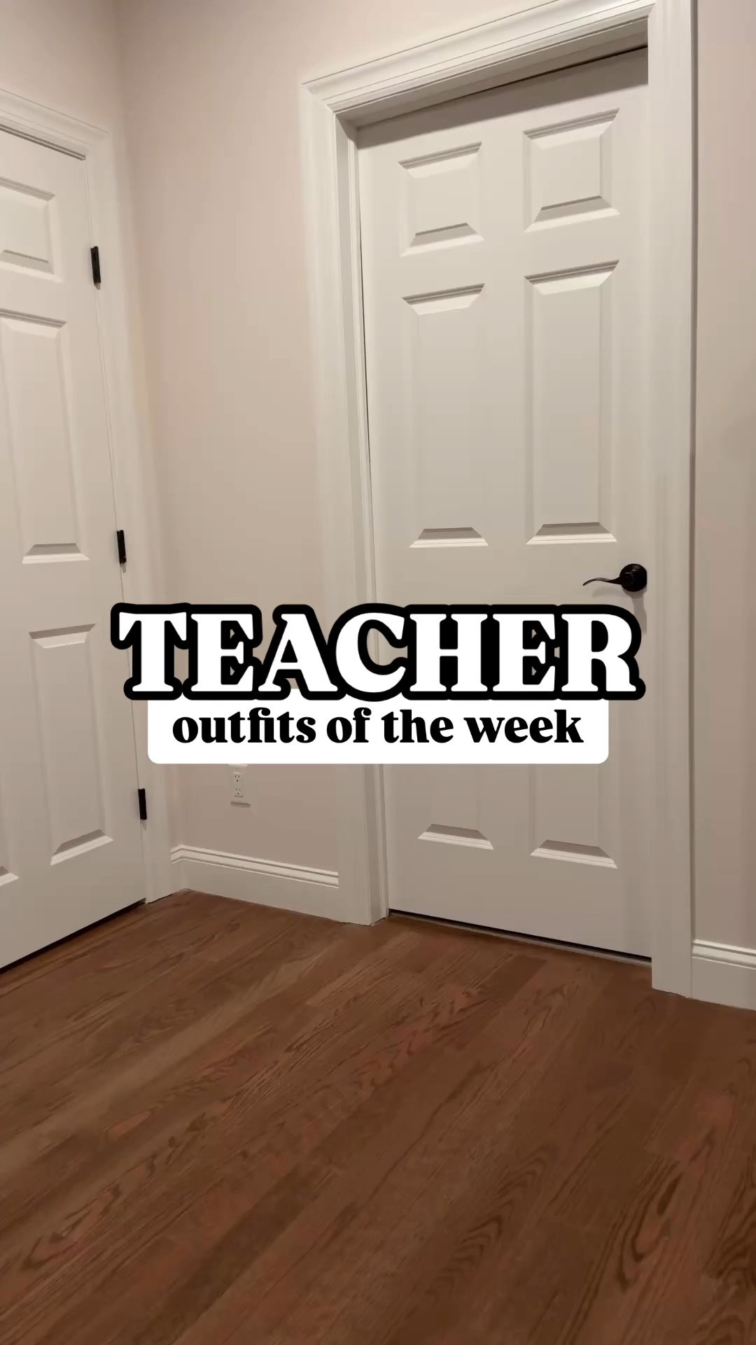 Teacher outfits of the week

#LTKStyleTip #LTKWorkwear #LTKWatchNow