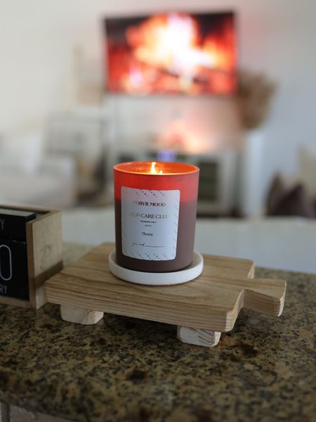 Candles in my home are a MUST! This subscription makes it so easy and introduces new scents into the mix 

#LTKhome #LTKfindsunder100