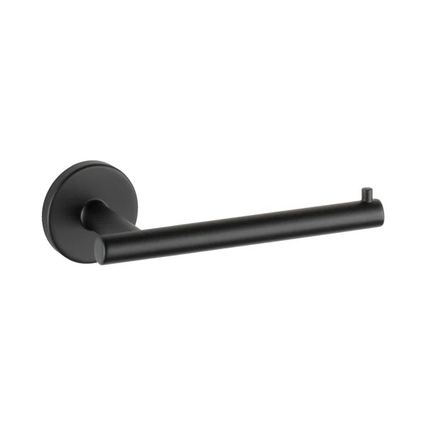 75950-CZ Trinsic Bathroom Wall Mounted Toilet Paper Holder | Wayfair Professional