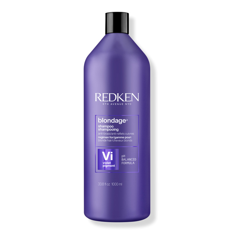 Redken Color Extend Blondage Color Depositing Purple Shampoo | Ulta Beauty | Ulta