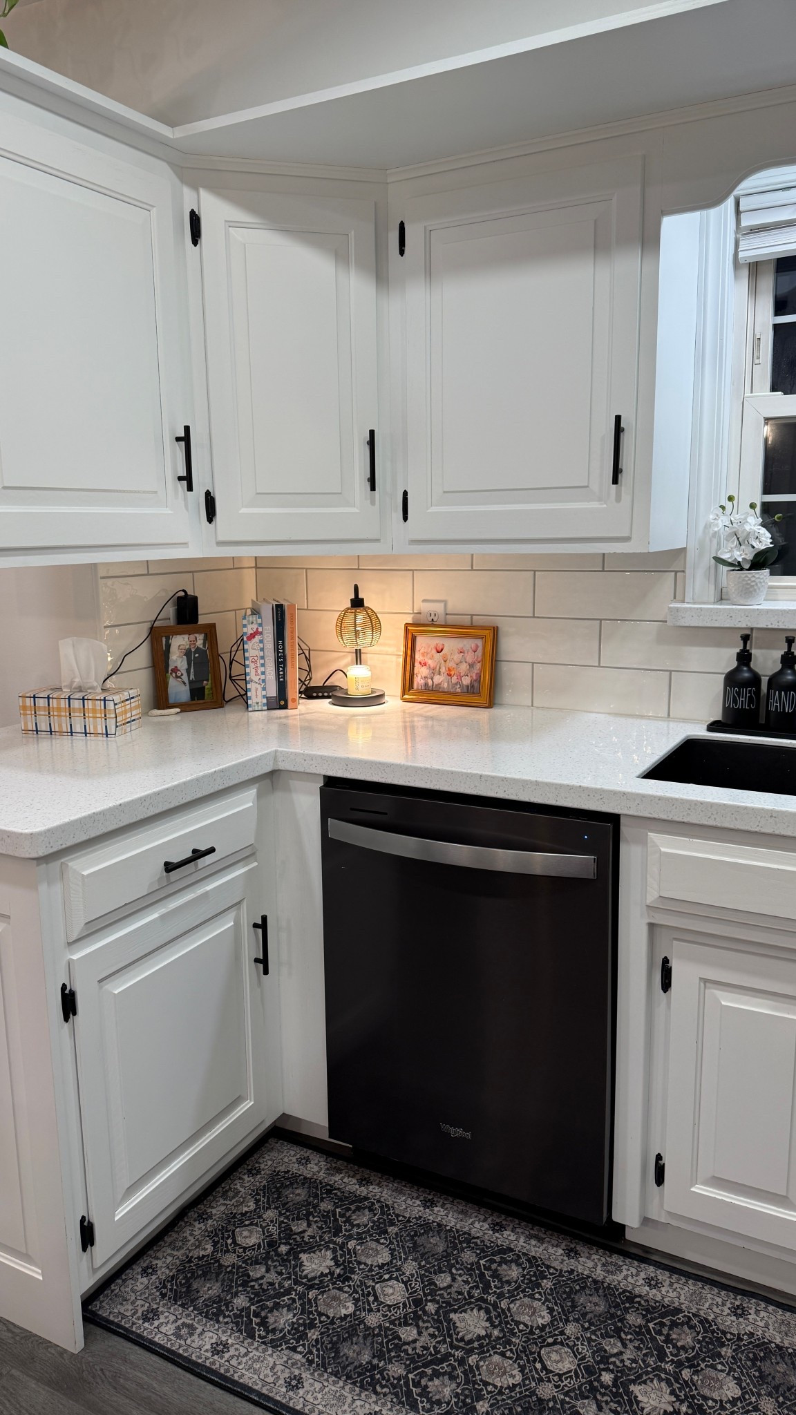 Latest pieces I added to my kitchen!

#LTKHome