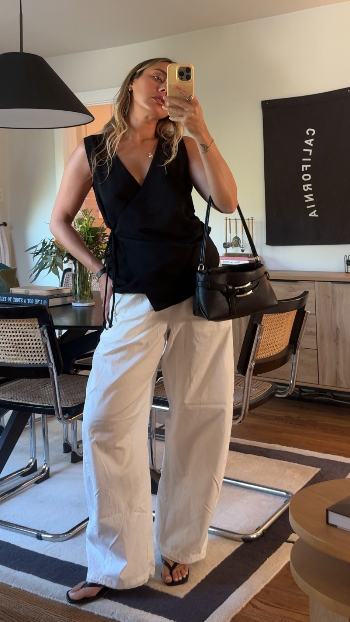 summer dinner fit 

#LTKSaleAlert #LTKStyleTip #LTKSeasonal