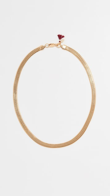 Khaleesi Necklace | Shopbop