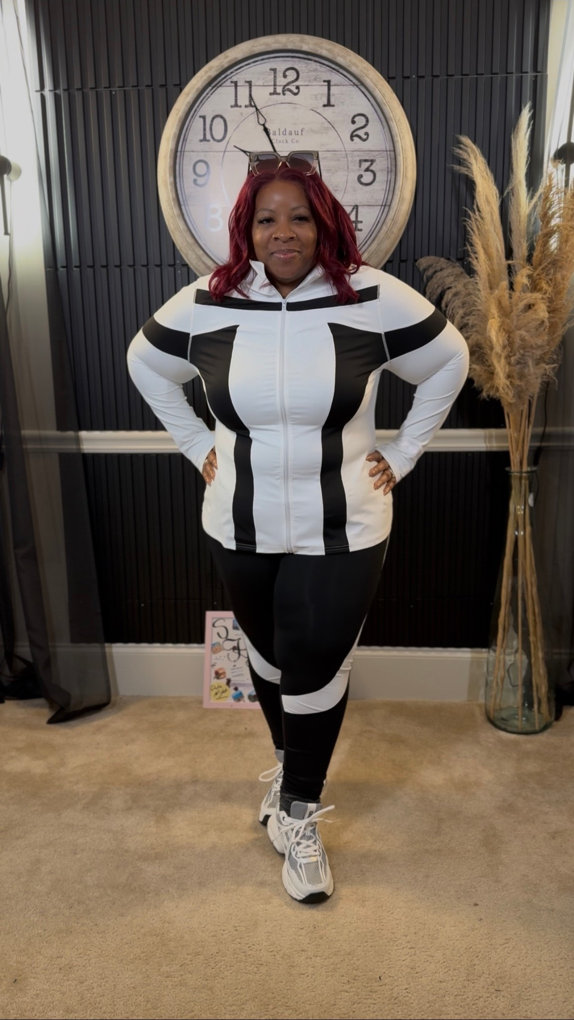 Athleisure Set

#LTKfitnessgoals #LTKPlusSize #LTKActive