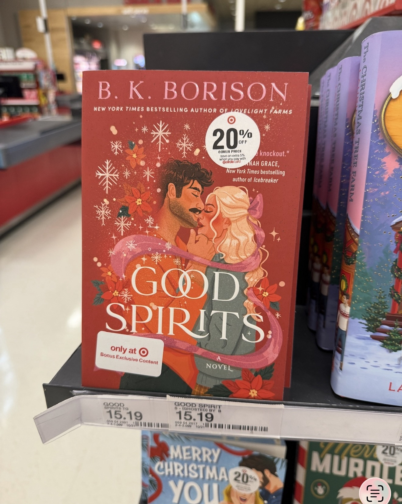  Nothing makes a great gift like a good book ! Great books and great gifts ! Many on sale and lots of great options ! 

#LTKGiftGuide #LTKHoliday #LTKSeasonal