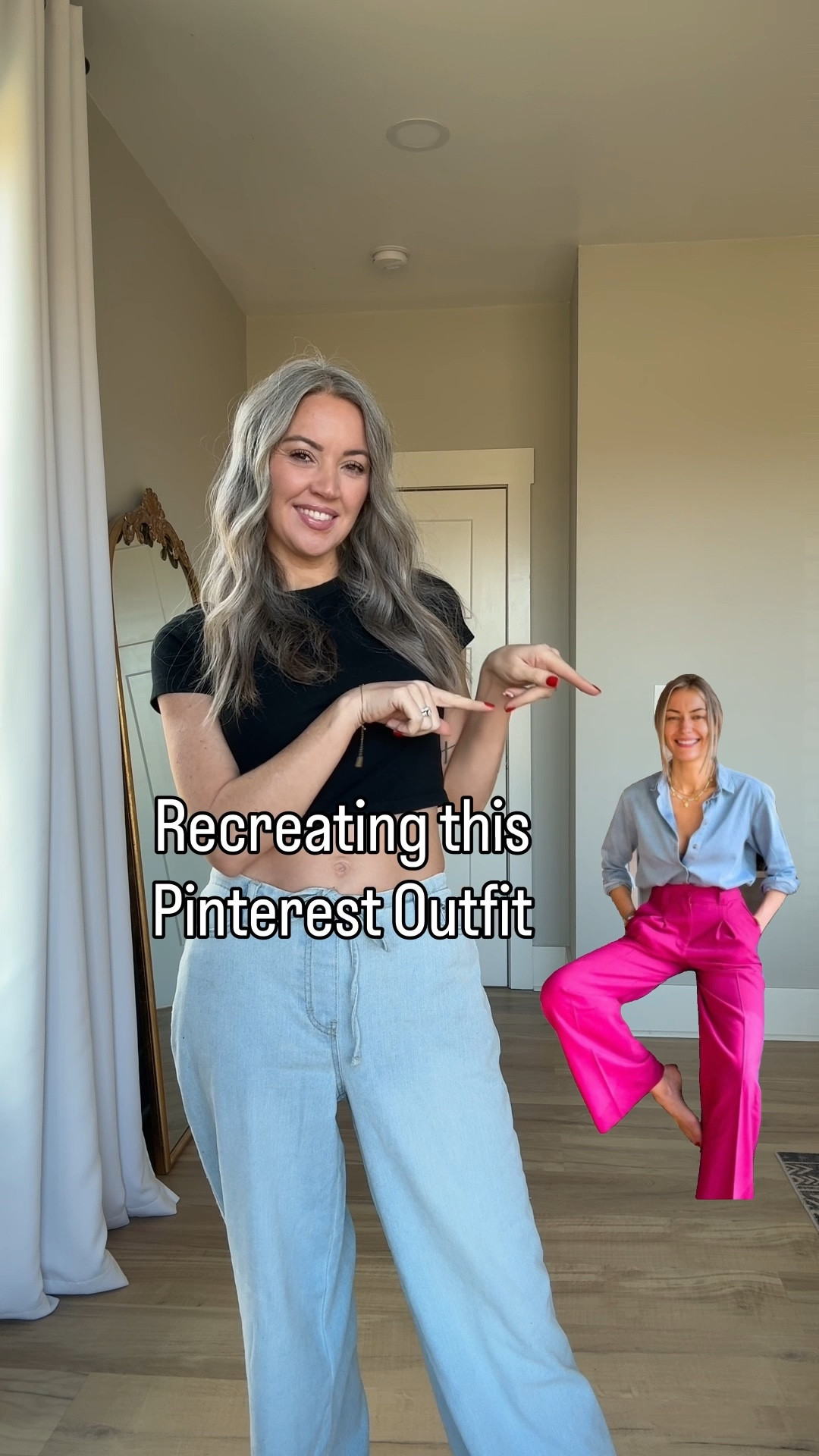 When you don’t know what to wear, start with:
1 bold piece
Everything else stays classic.

It works every time.

Save this outfit formula for later 🤍

#LTKWorkwear #LTKootd #LTKgrwm