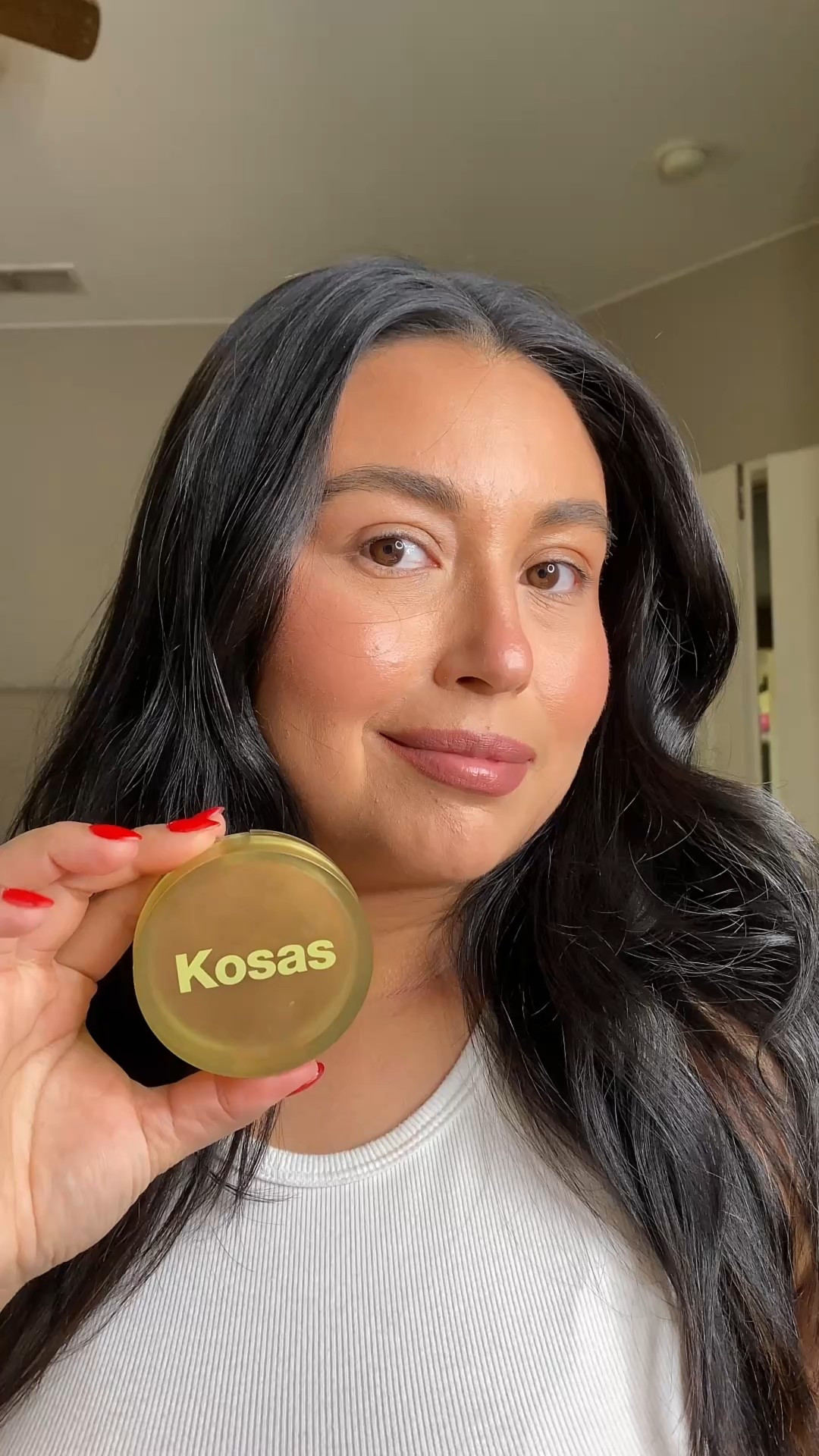 the prettiest bronzer for summer
it's giving bronzed goddess and is talc free with clesn ingredients. It doesn't look powdery or cakey. 


#LTKFindsUnder50 #LTKBeauty #LTKSeasonal