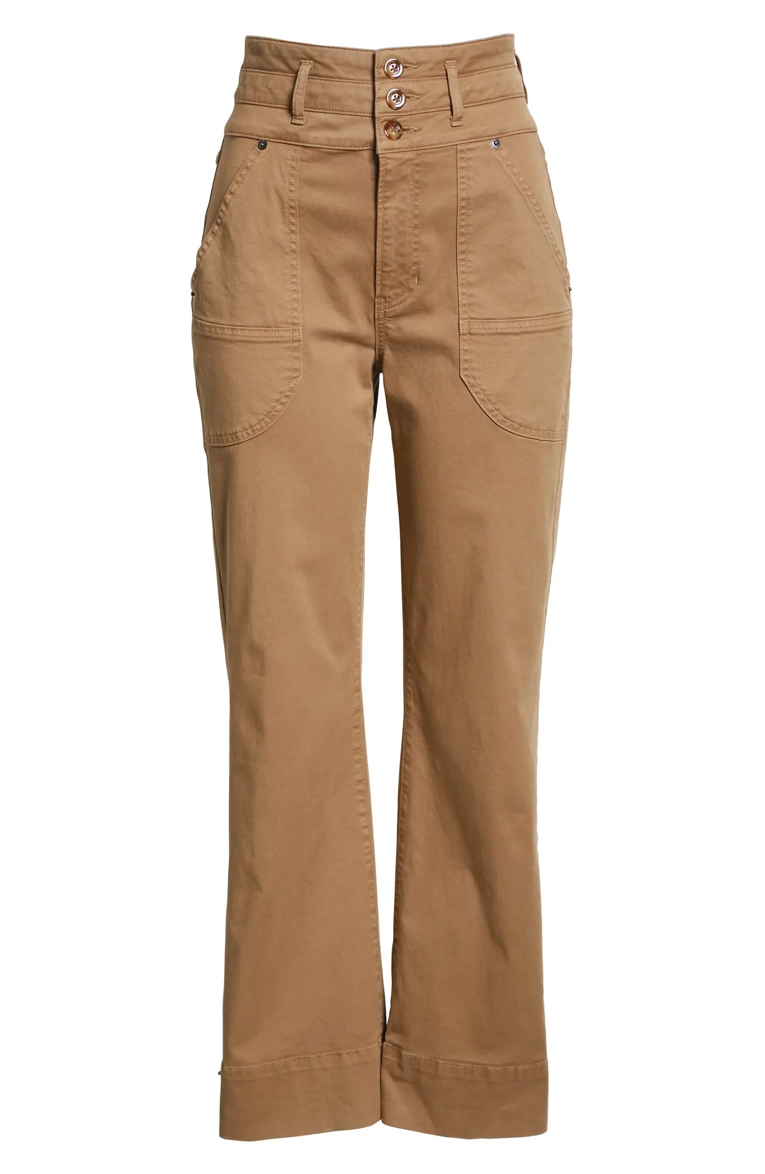 Marley Wide Leg Pants | Nordstrom