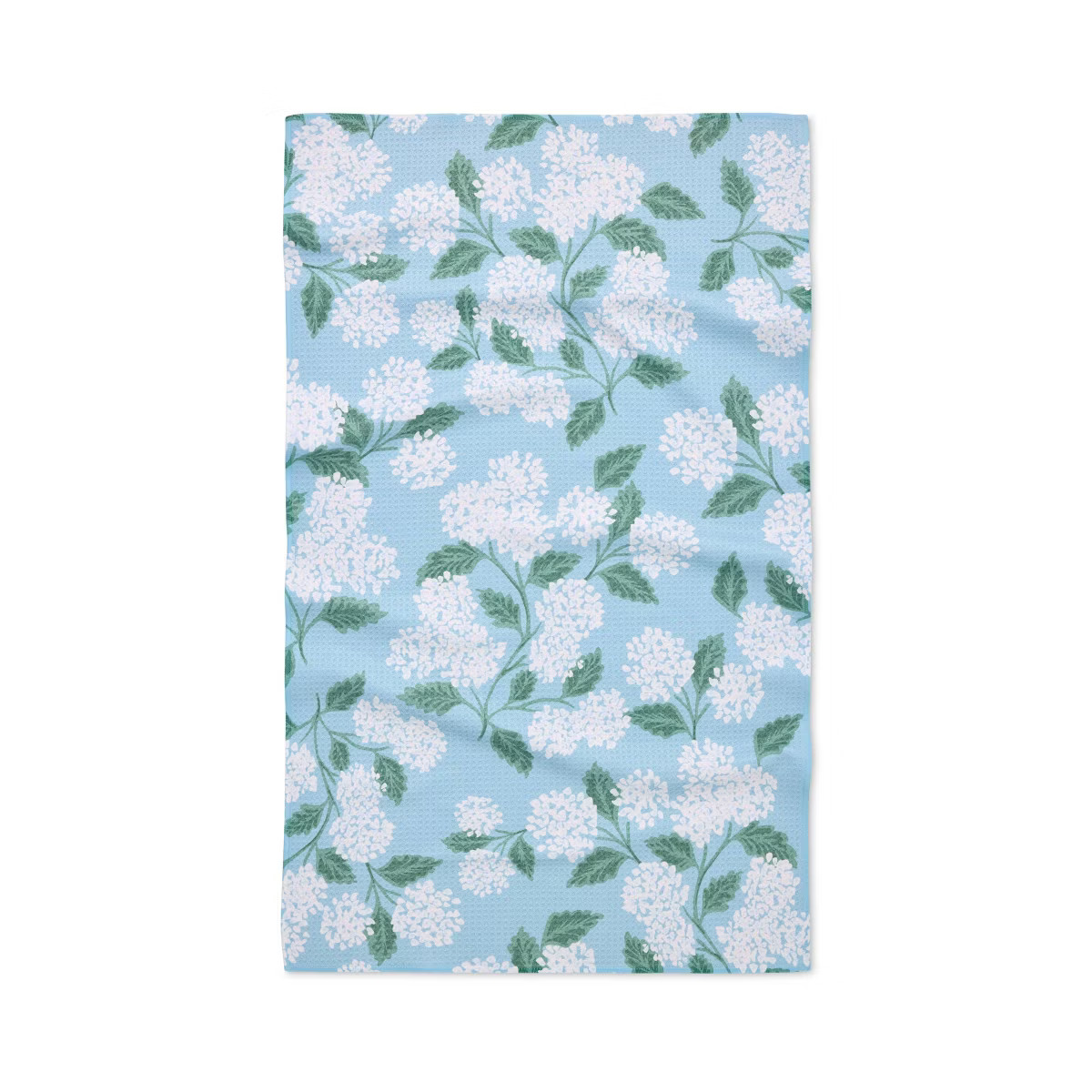 Geometry Kitchen Tea Towel Garden of Edith | Target