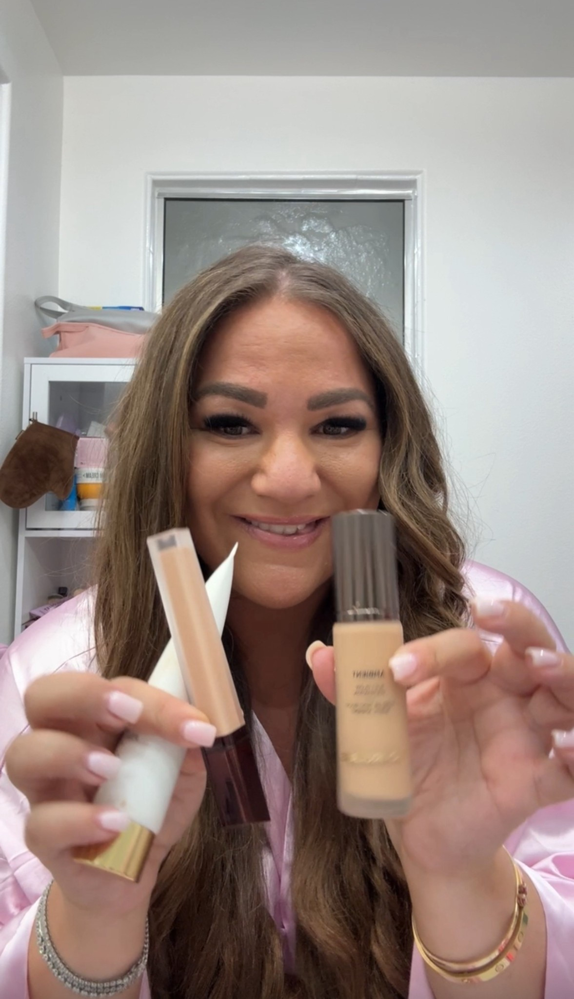 Hourglass Makeup Favorites 💖