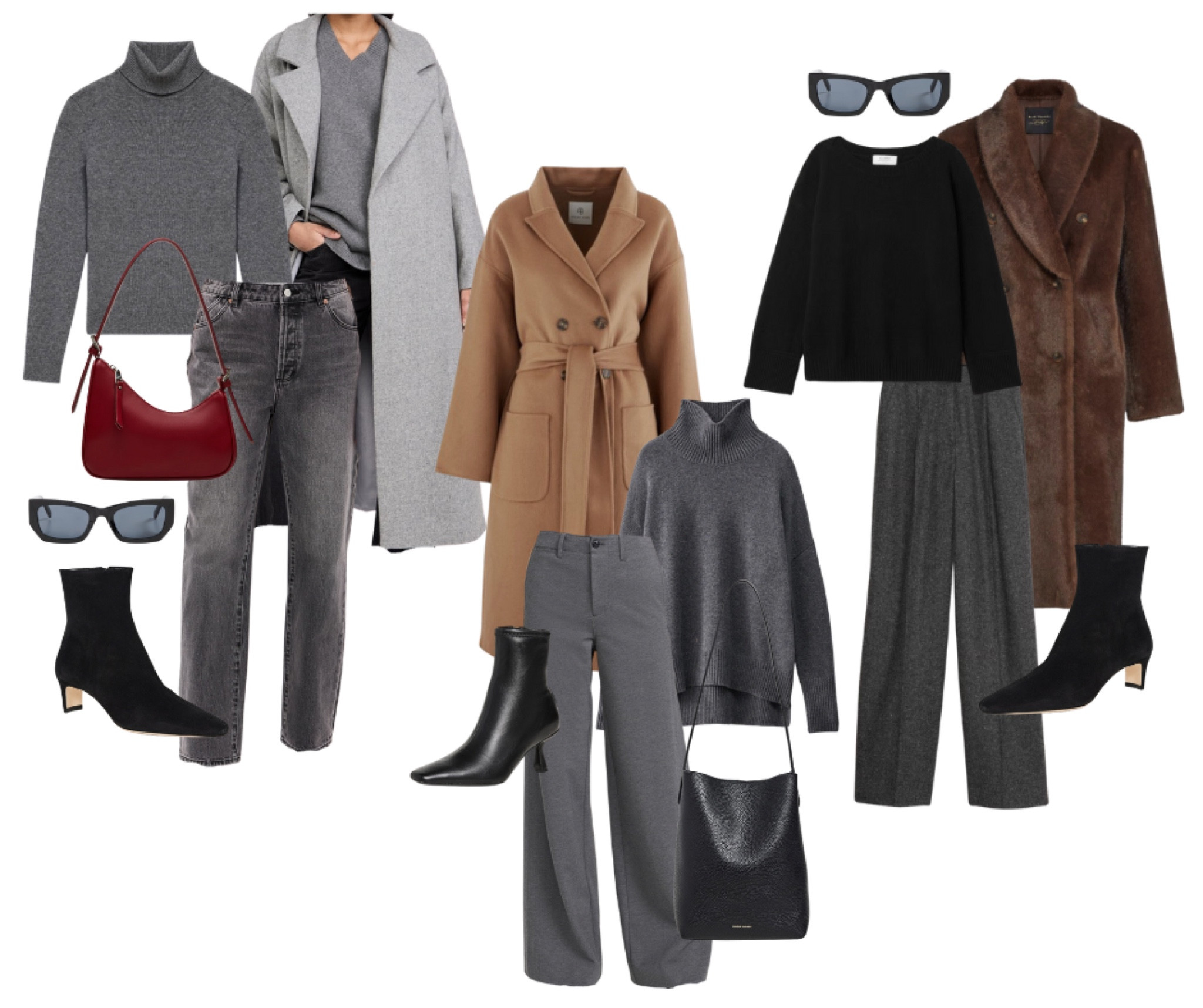 Winter Styling Inspo

#LTKSeasonal #LTKStyleTip