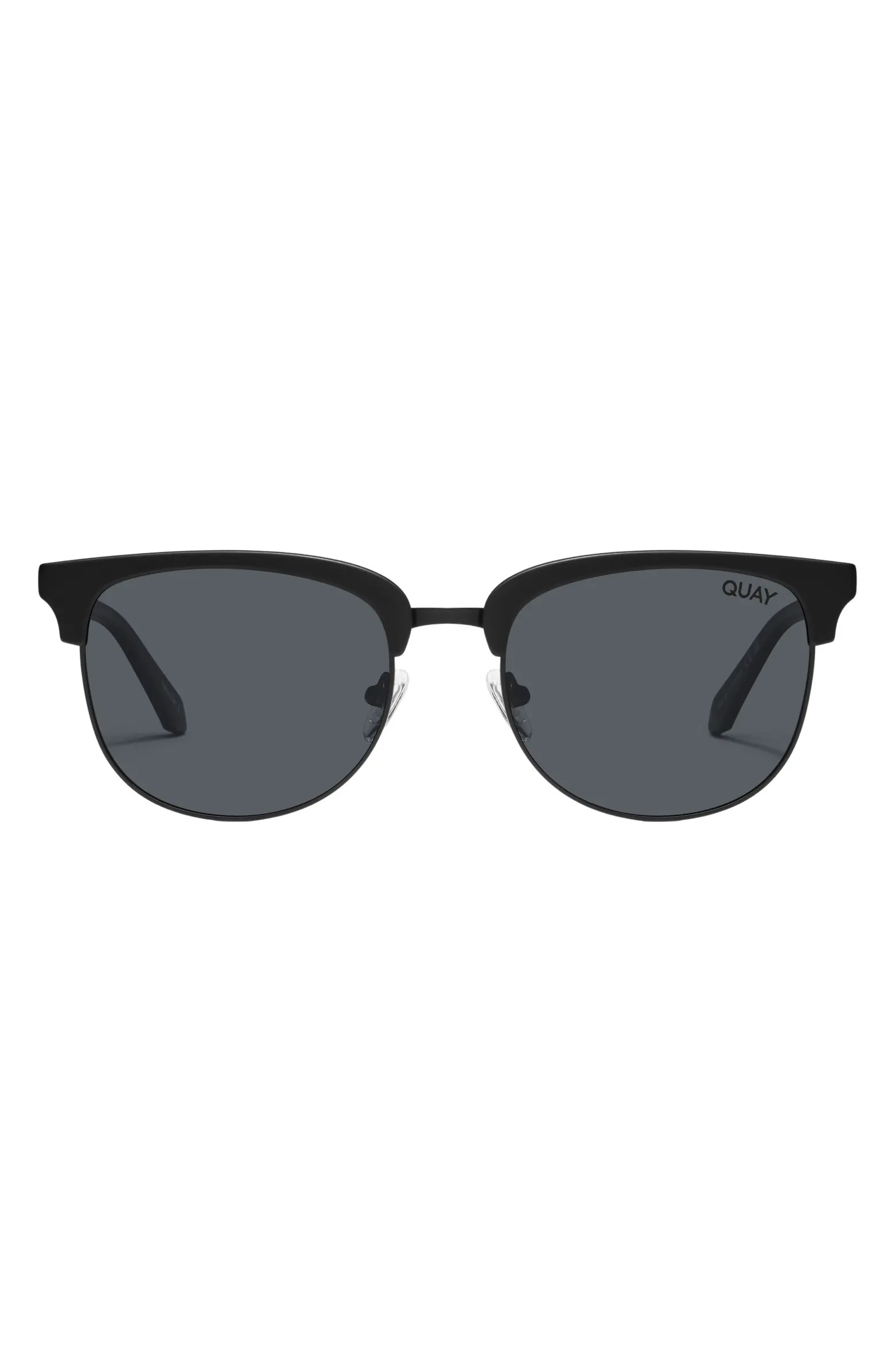 Evasive 56mm Polarized Square Sunglasses | Nordstrom Rack