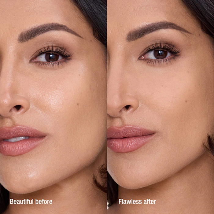 Airbrush Flawless Finish Refillable Blurring & Setting Powder | Sephora (US)