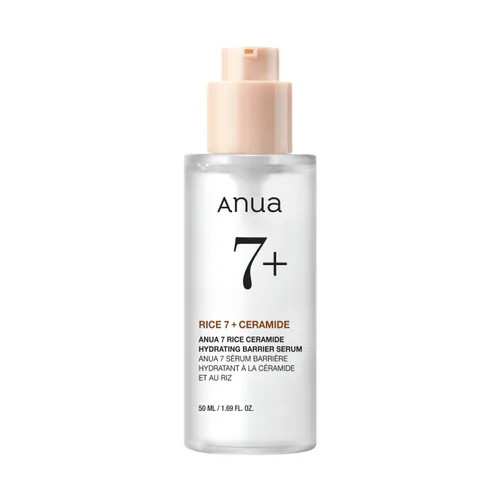 Anua - 7 Rice Ceramide Hydrating Barrier Serum | YesStyle Global