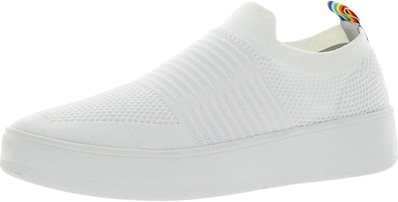 Steve Madden Women's Beale Sneaker | Amazon (US)