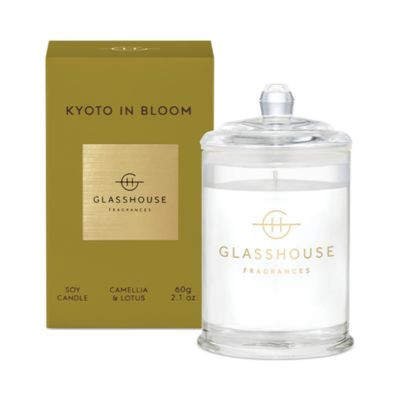 Kyoto In Bloom 2.1 oz Triple Scented Candle | Bloomingdale's (US)