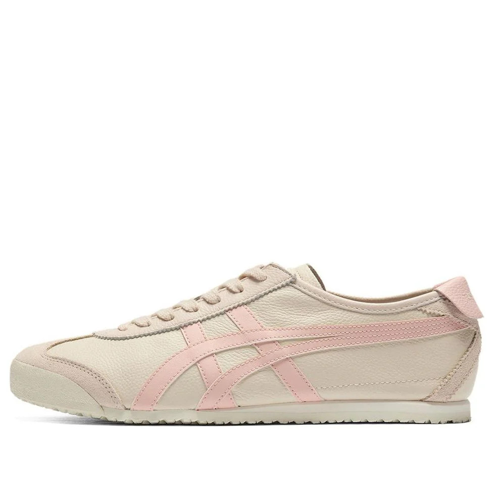 Onitsuka TigerMexico 66 'Oatmeal Peach' | KICKS CREW