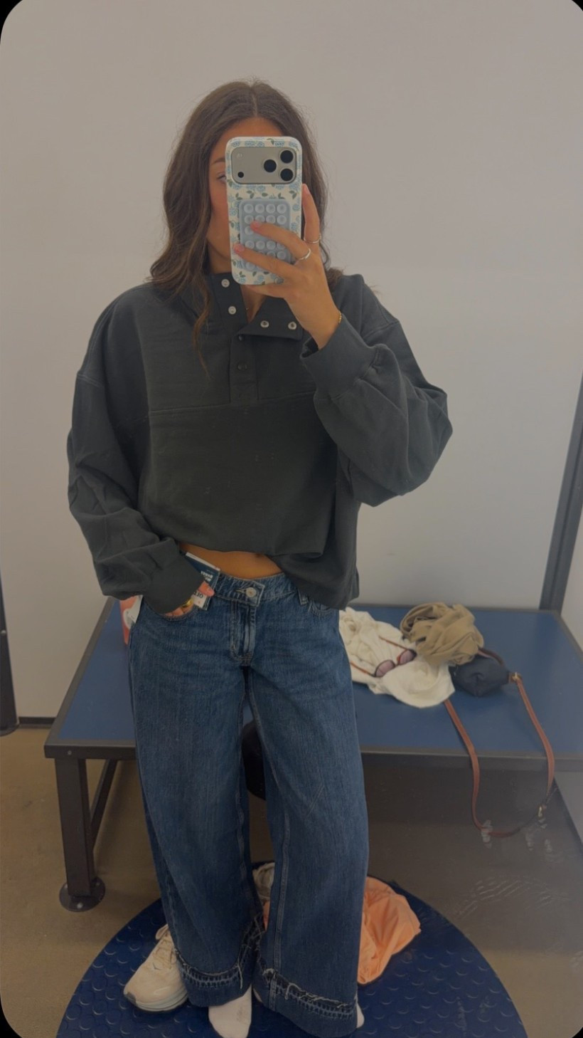 Old navy finds

#LTKootd #LTKdayinmylife #LTKvlog