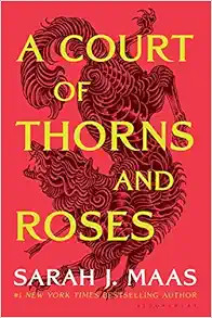A Court of Thorns and Roses (A Court of Thorns and Roses, 1)    Paperback – June 2, 2020 | Amazon (US)