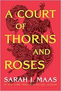 A Court of Thorns and Roses (A Court of Thorns and Roses, 1)     Paperback – June 2, 2020 | Amazon (US)