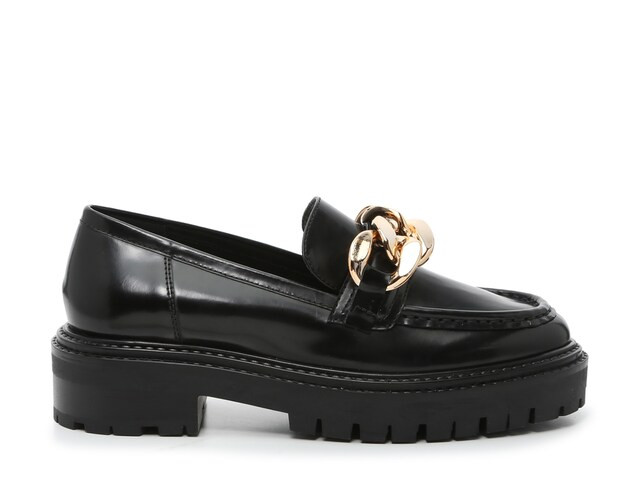 Steve Madden Makira Loafer | DSW