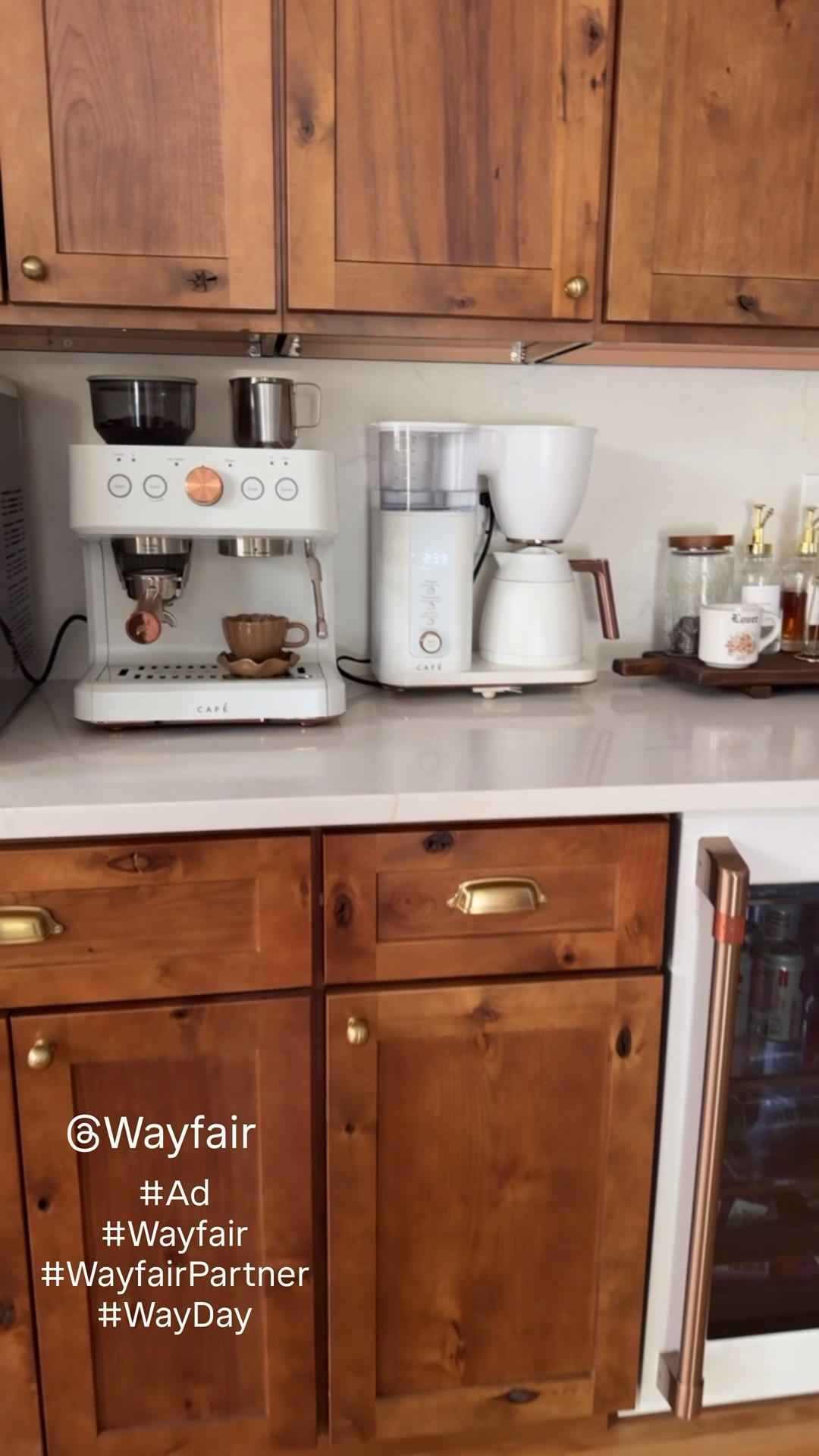 #Ad it's ALMOST that time again💜

The @Wayfair  WAY DAY sale starts 4/25 and this is their biggest sale of the year. Over the years i've purchased numerous items that I still love to this day and would 100% buy again. Did i mention the sale is up to 80% off??!

Shop all of my favorite pieces and more on my LTK➡️

#Wayfair #Wayfairpartner #WayDay #HomeDecorFavorites 

#LTKSaleAlert #LTKHome