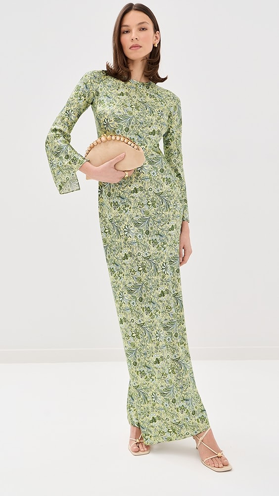 Gemma Dress | Shopbop